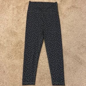 Aerie leggings